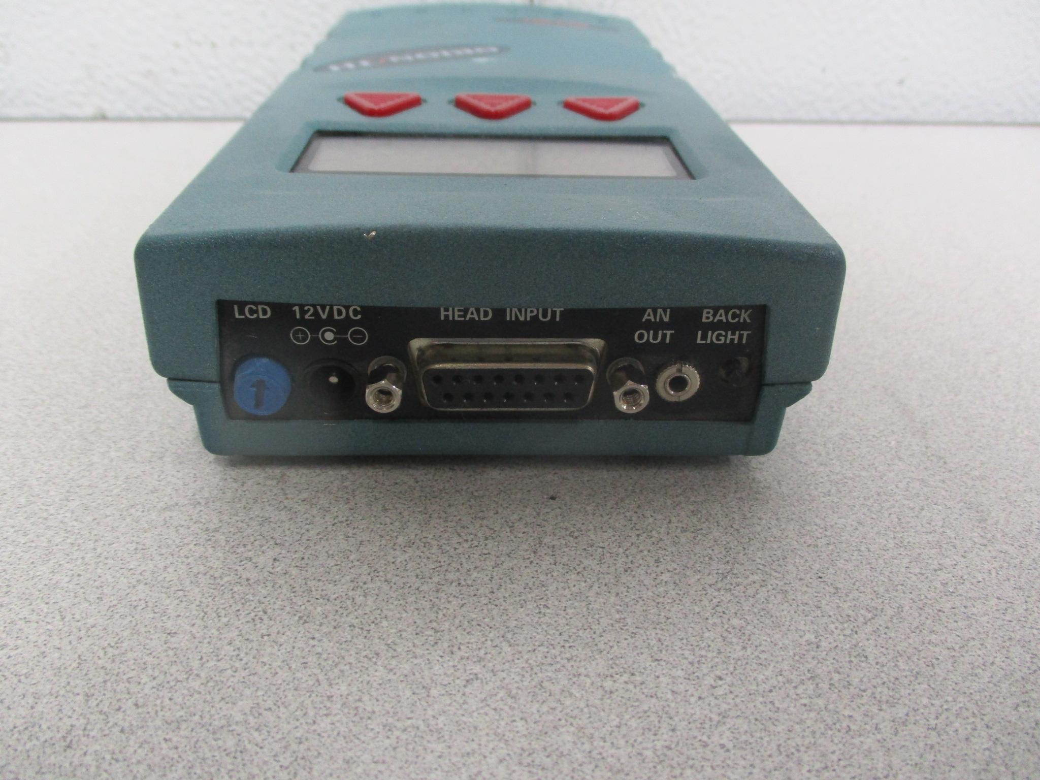 Ophir ORION/TH Laser Power Meter T142380 - OCO Industrial